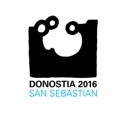 Vídeo presentación logotipo Donostia / San Sebastián 2016